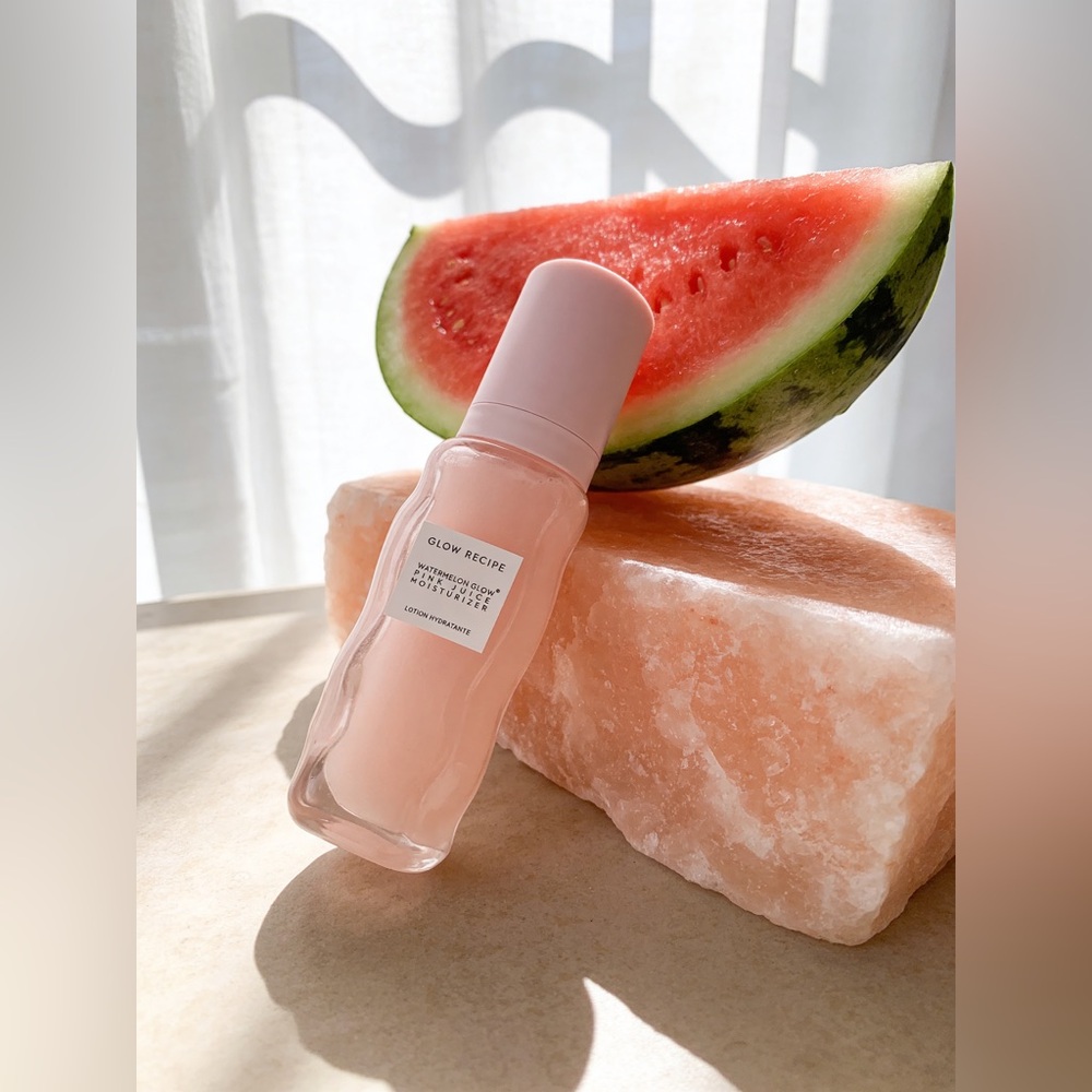 $40 MSRP - 50ml Glow Recipe Pink Juice Moisturizer